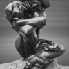 Rodin.jpg. Keywords: Andy Morley;